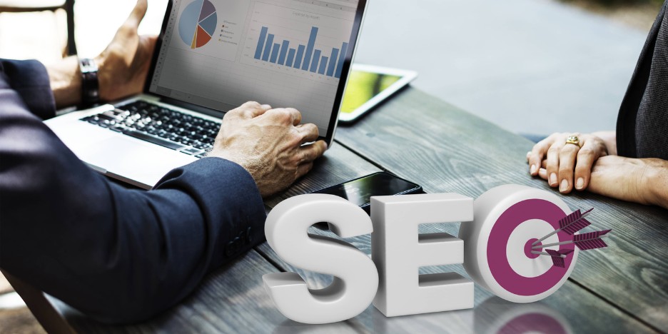 Search Engine Optimization Services